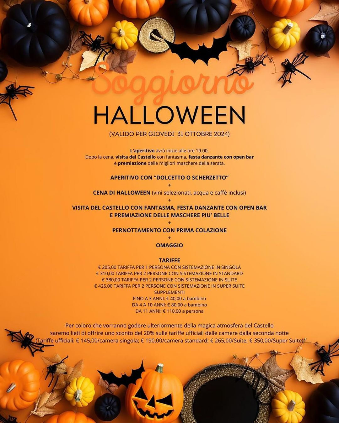 castello-di-pavone-halloween-soggiorno-informazioni