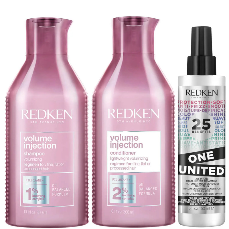 cliomakeup-come-asciugare-capelli-lisci-redken-volume-injection