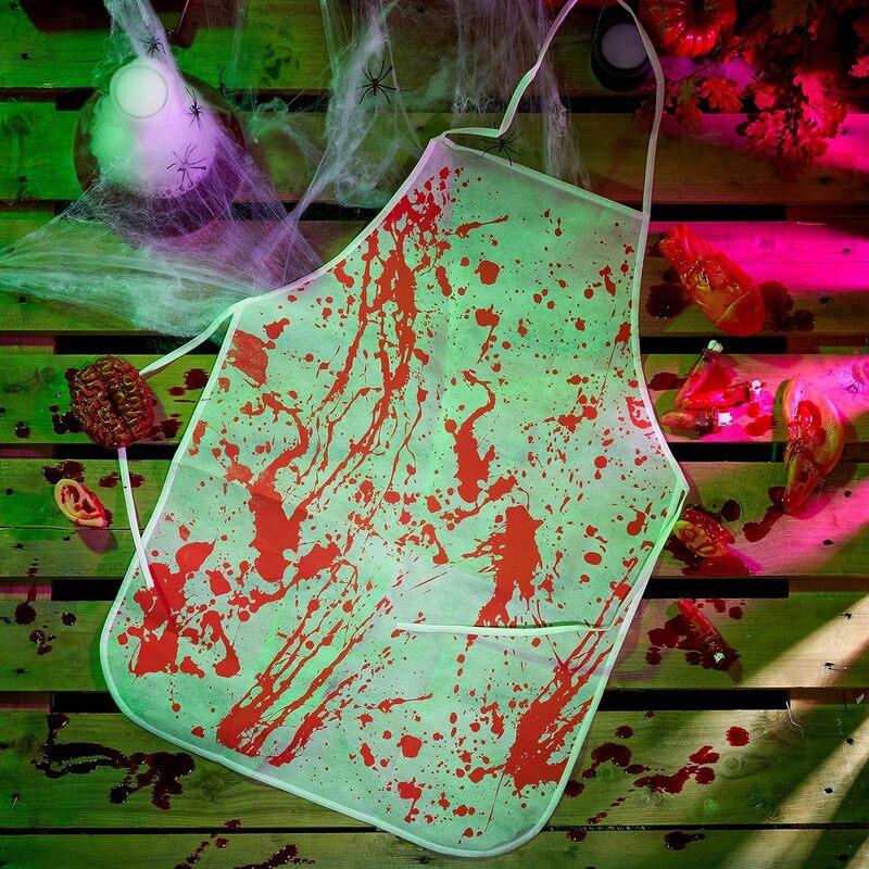 cliomakeup-decorazioni-casa-halloween-2023-grembiule