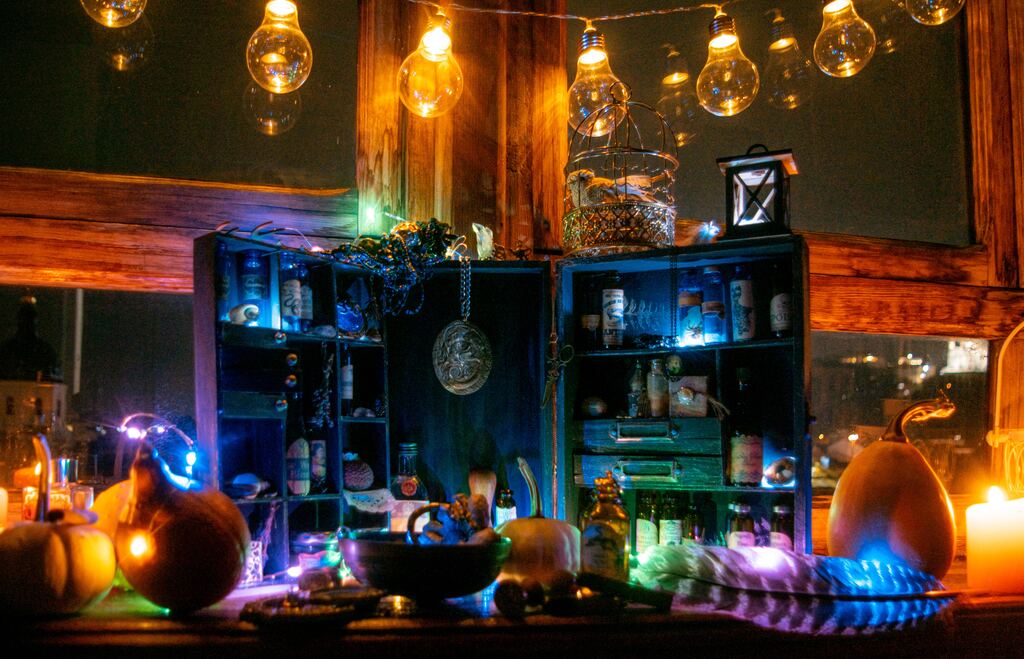 cliomakeup-decorazioni-casa-halloween-2023