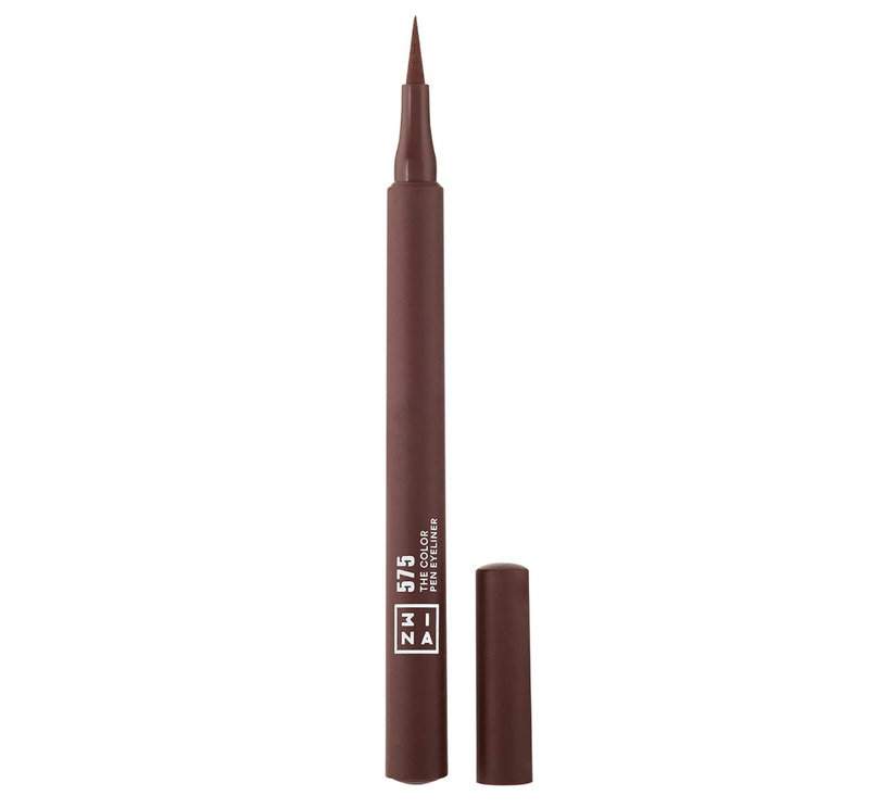 cliomakeup-eyeliner-marrone-2023-3ina-makeup