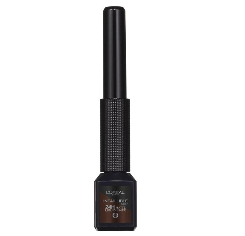 cliomakeup-eyeliner-marrone-2023-l-oreal-paris-infaillible