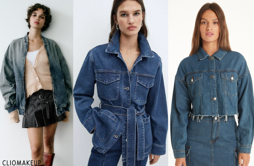 cliomakeup-giacche-jeans-autunno-2023-modelli-trend-mezza-stagione-1