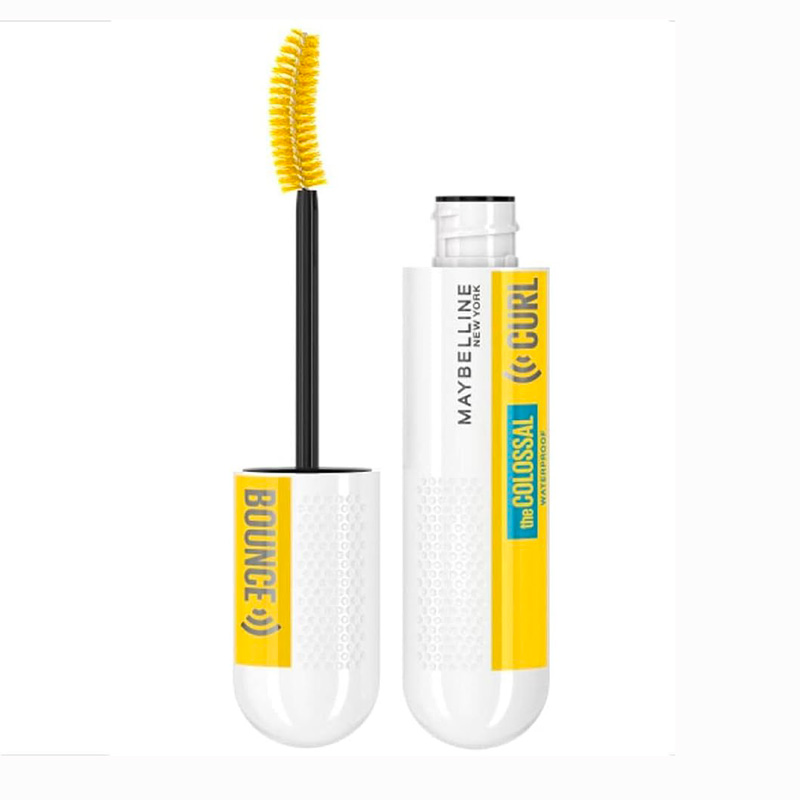 cliomakeup-mascara-maybelline-migliori-the-colossal-curl-bounce