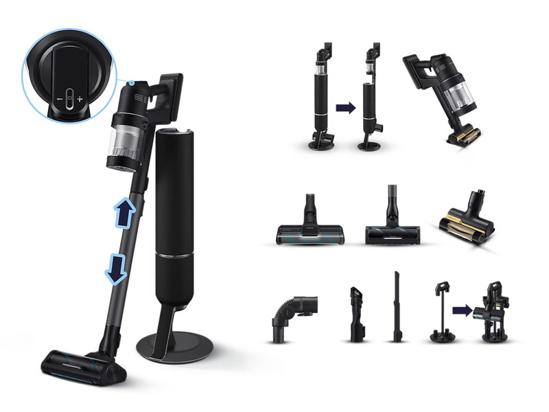 cliomakeup-migliori-scope-elettriche-samsung-bespoke-jet-ai