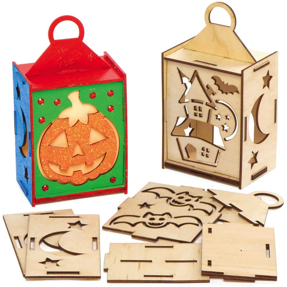 decorare-casa-halloween-lanterne