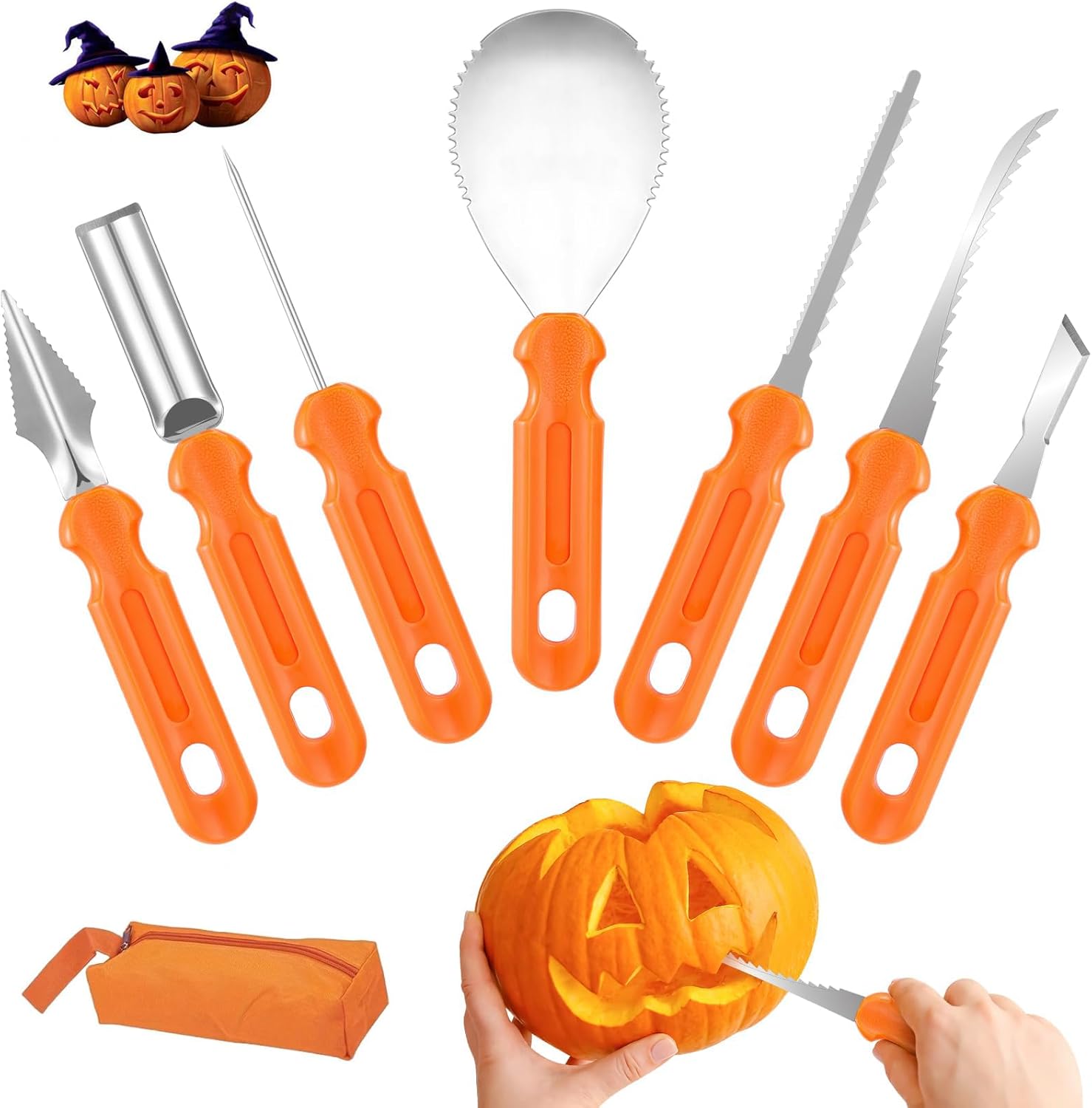 decorare-casa-halloween-zucc