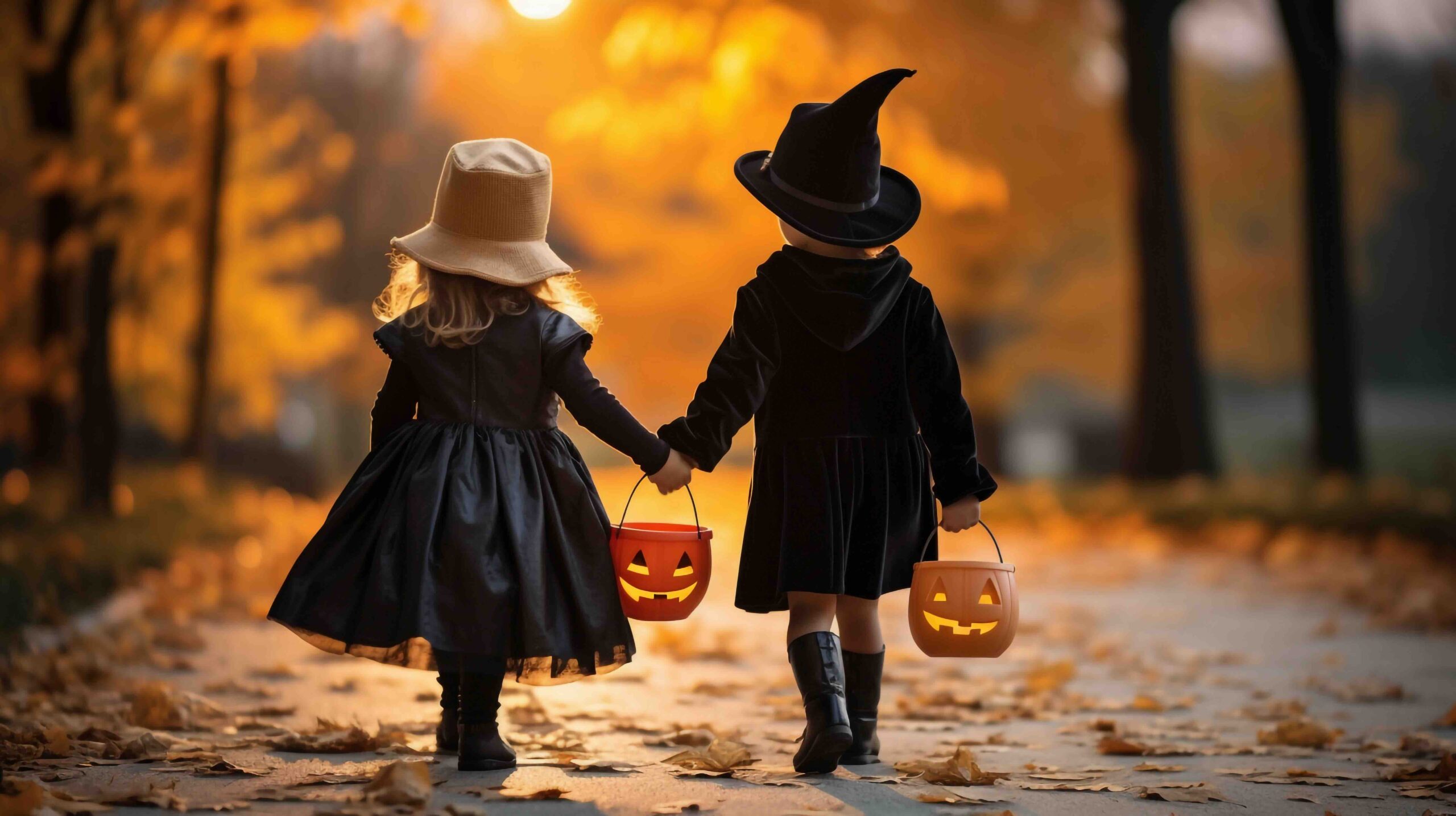 halloween-bambini-costumi-zucca