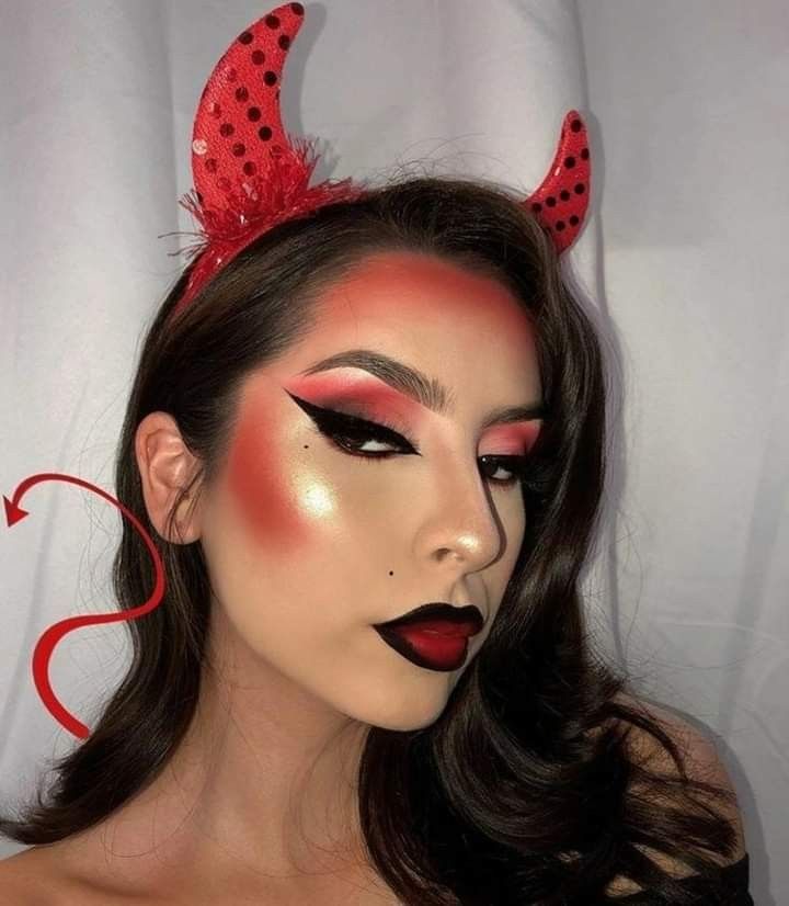 trucco-da-diavola-halloween