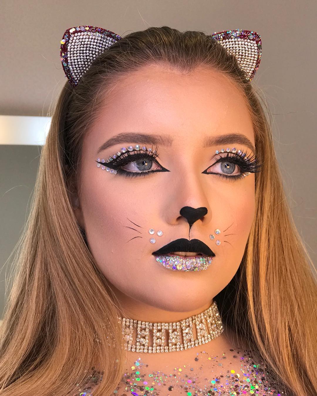 trucco-da-gatta-per-halloween