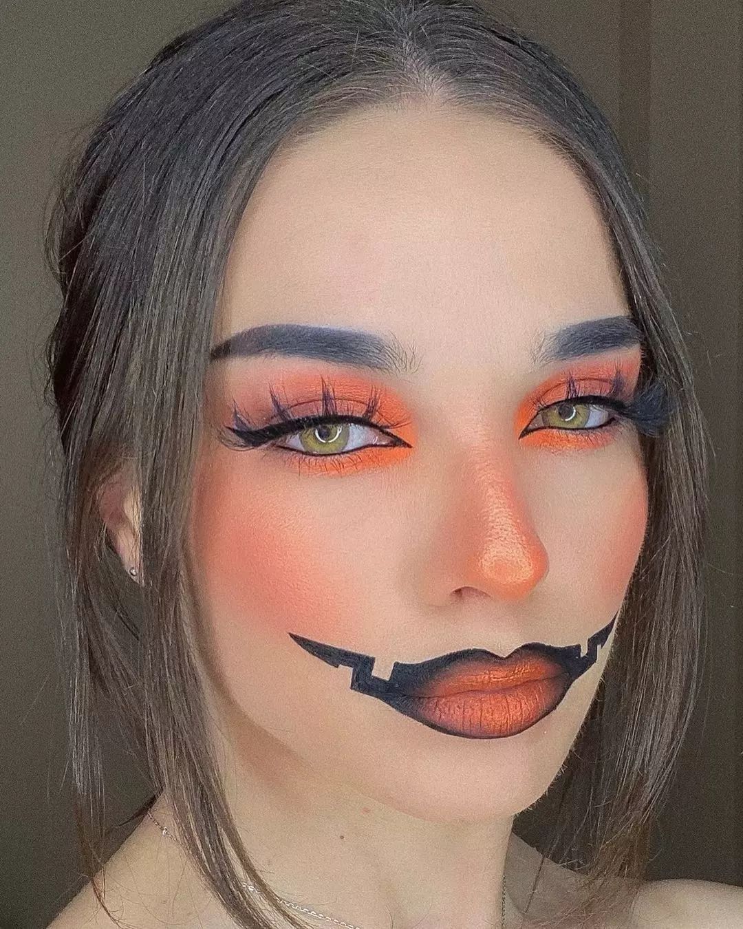 trucco-da-zucca-halloween