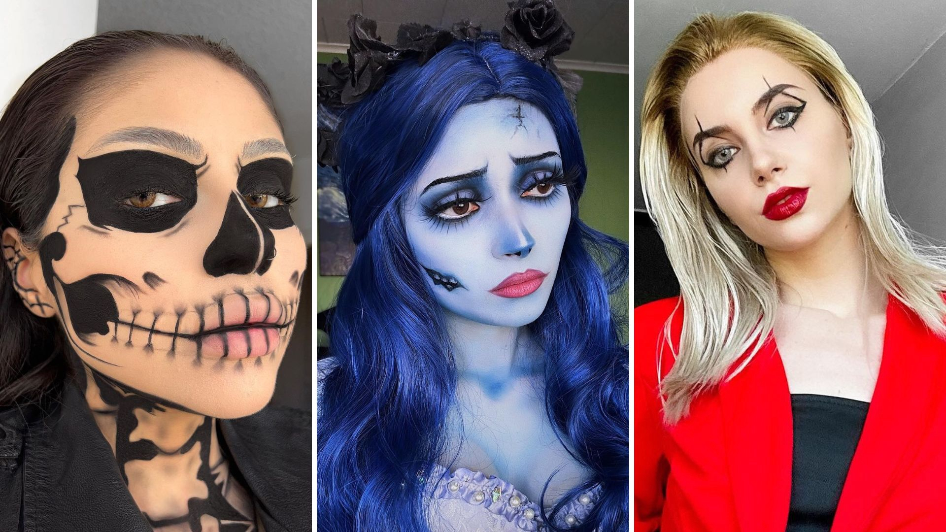 trucco-halloween