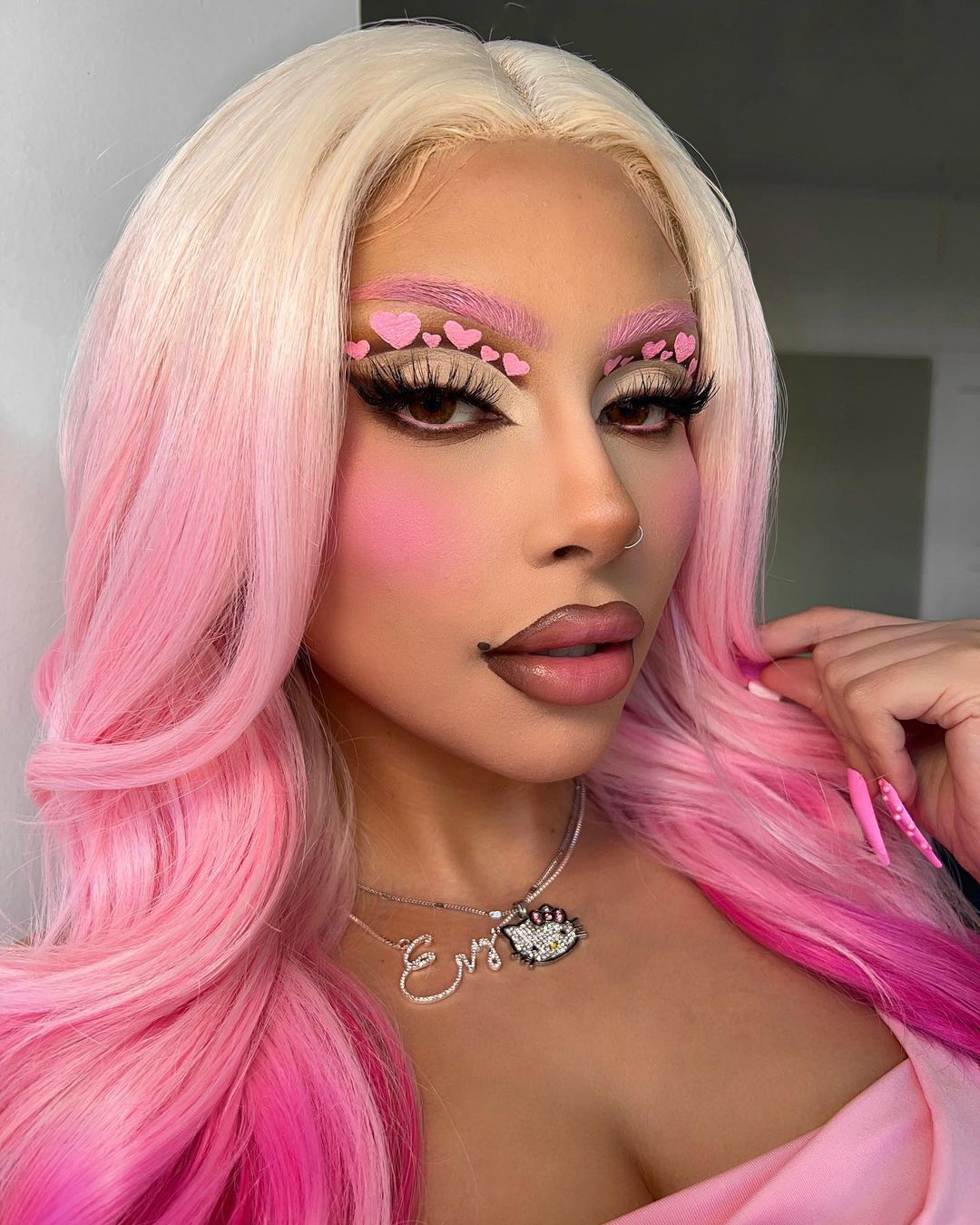 trucco-halloween-barbie