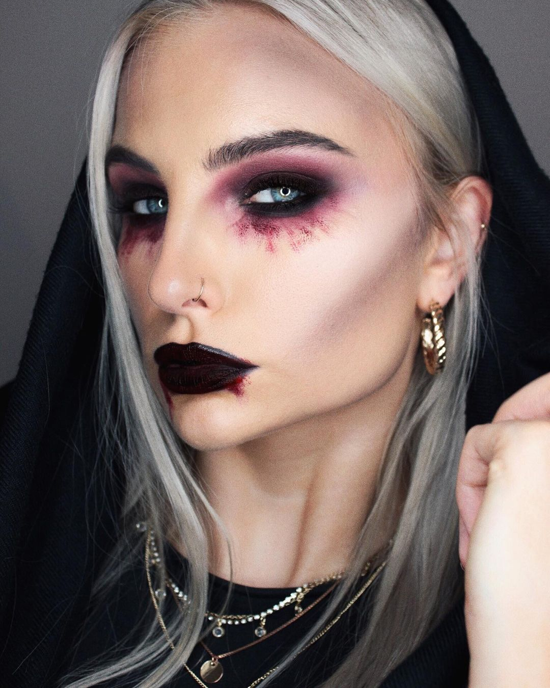 trucco-halloween-da-vampira