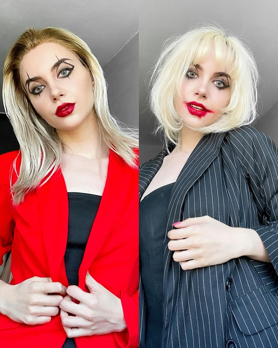 trucco-harley-quinn