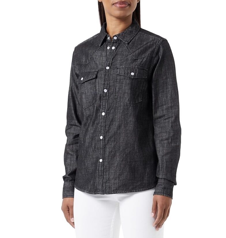 cliomakeup-camicia-jeans-autunno-2023-jack-jones