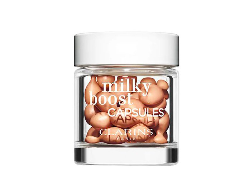 cliomakeup-cosmetici-in-capsule-clarins-mily-boost-foundation-capsules