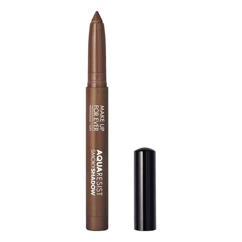 cliomakeup-matita-occhi-marrone-make-up-forever-acqua-resist-smoky-eyeshadow