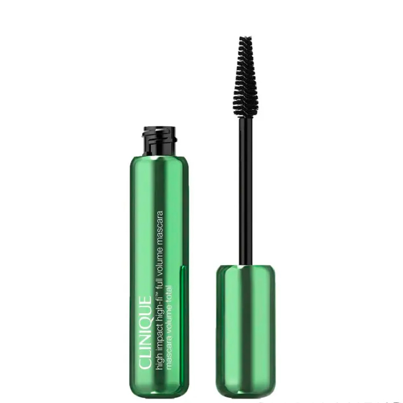 cliomakeup-migliori-mascara-2023-clinique-high-impact-full-volume-mascara