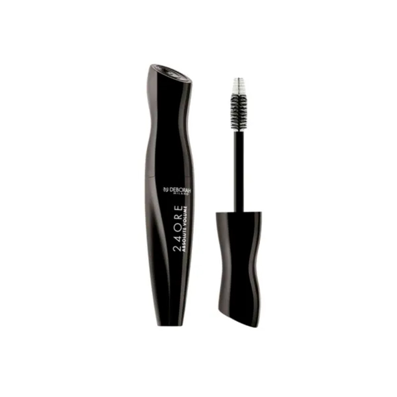 cliomakeup-migliori-mascara-2023-deborah-24-ore-absolute-volume