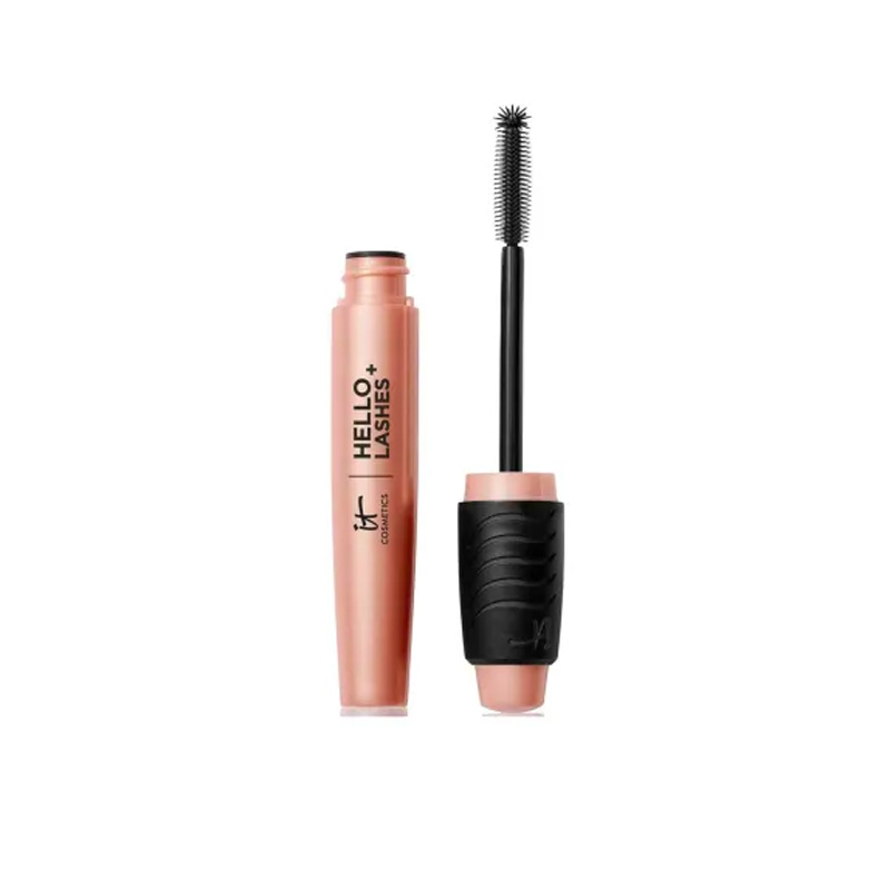 cliomakeup-migliori-mascara-2023-it-cosmetics-hello-lashes-mascara