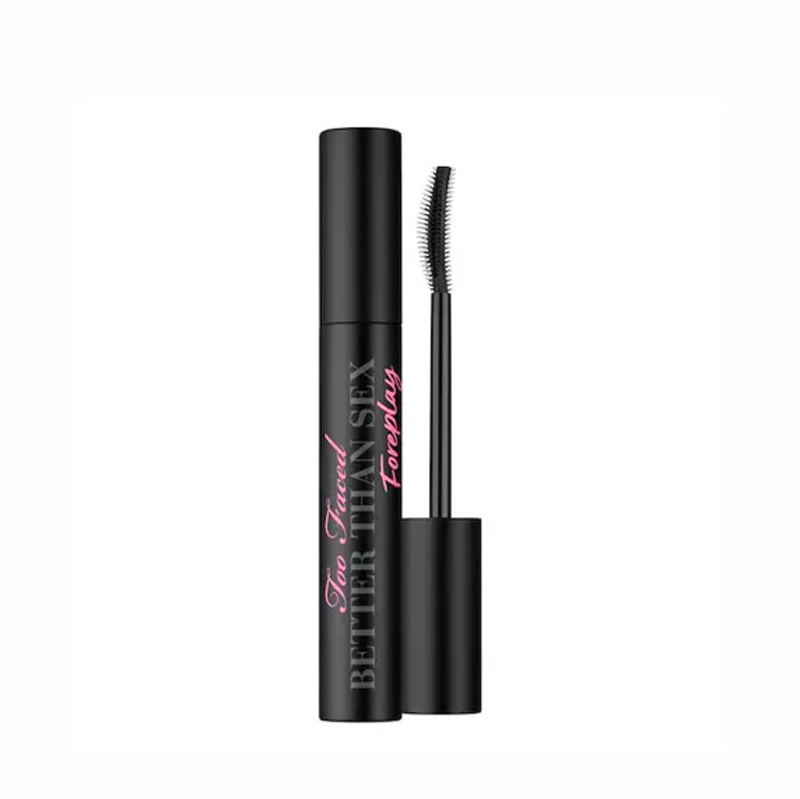 cliomakeup-migliori-mascara-2023-too-faced-better-than-sex-foreplay-primer-mascara