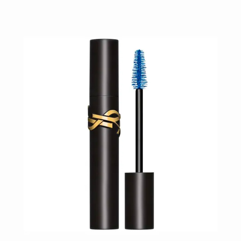 cliomakeup-migliori-mascara-2023-ysl-lash-clash-mascara-electric-blue