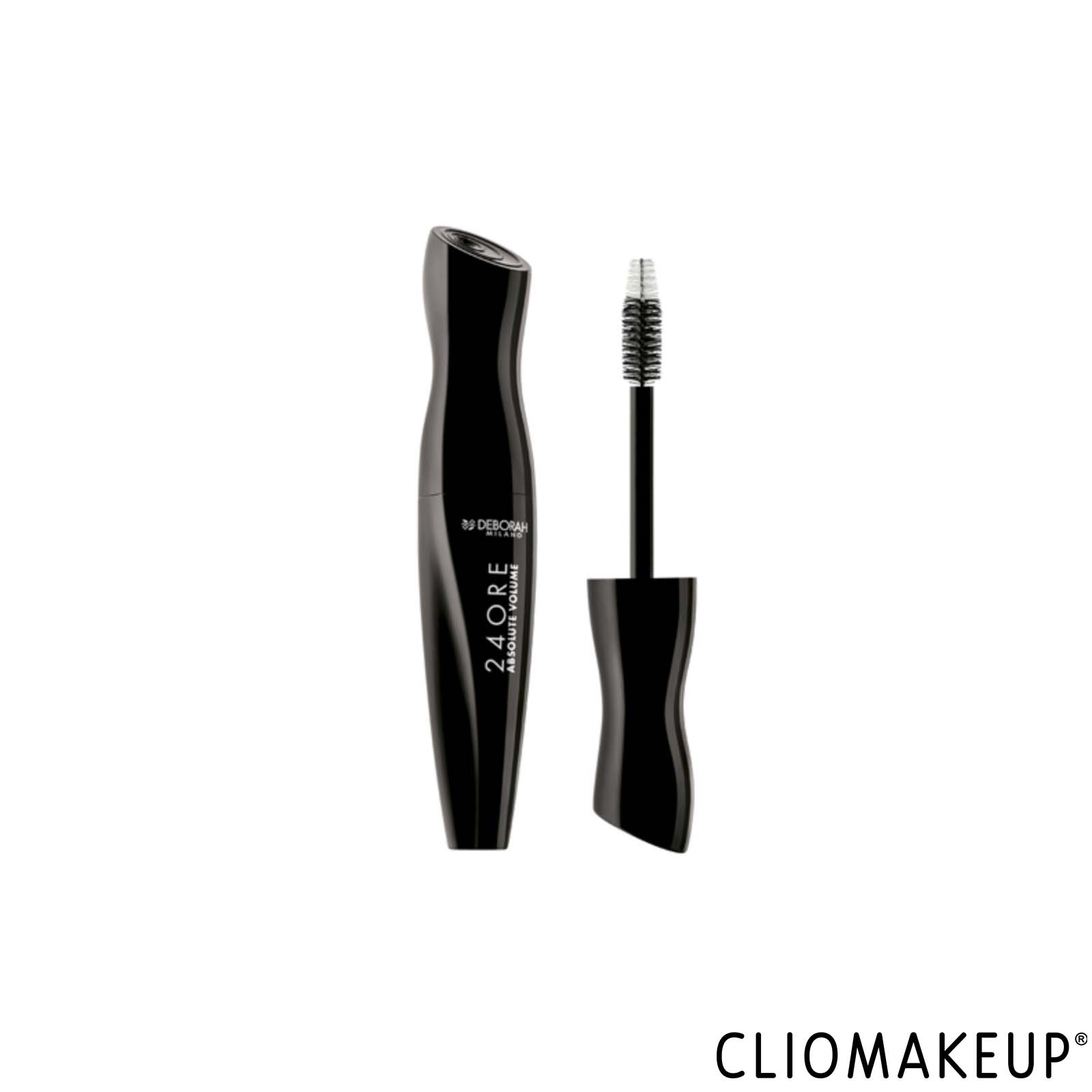 cliomakeup-recensione-mascara-deborah-24-ore-absolute-volume-1