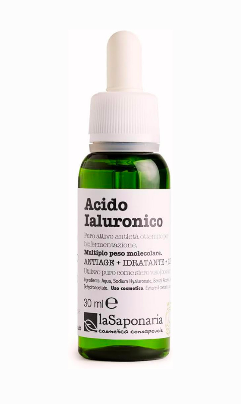 cliomakeup-sieri-acido-ialuronico-2023-la-saponaria-acido-ialuronico-puro