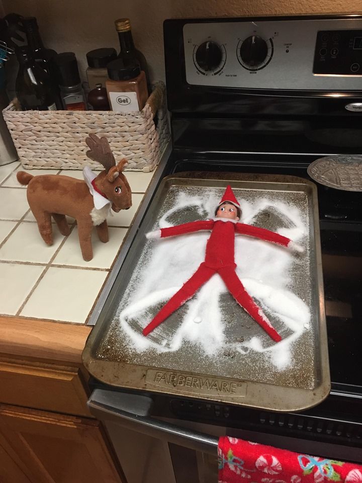 elfo-di-natale-scherzi-angelo-neve-zucchero
