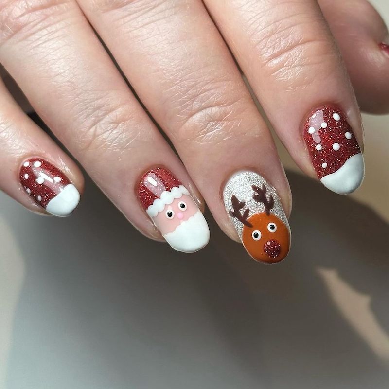 cliomakeup-unghie-rosse-natale-2023-10