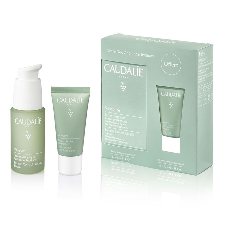migliori-cofanetti-skincare-caudalie-vinopure