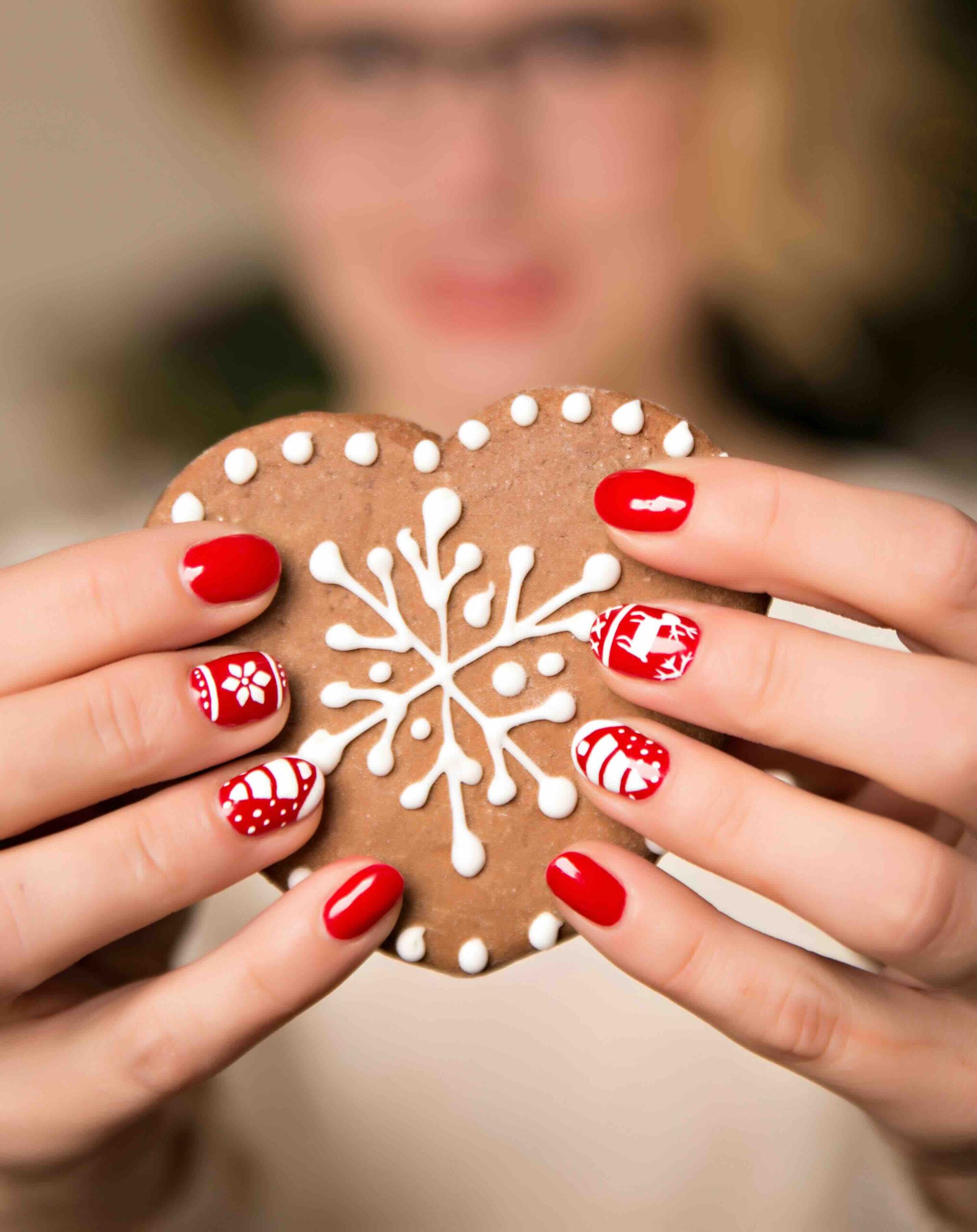 unghie-rosse-natalizie-nail-art