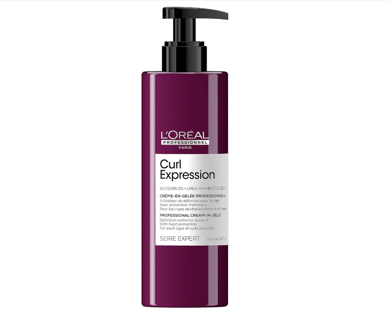 cliomakeup-come-asciugare-capelli-mossi-l-oreal-professionnel-curl-expression-crema-gel