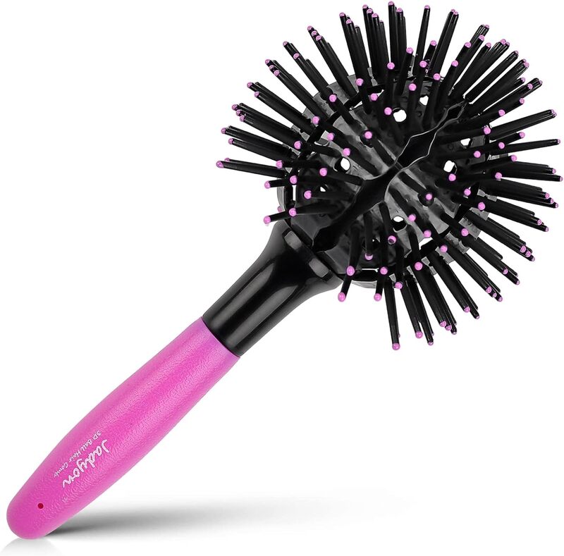 cliomakeup-come-asciugare-capelli-mossi-spazzola-ball-brush