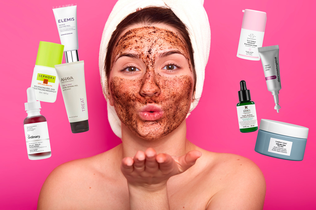 cliomakeup-migliori-peeling-viso-2024-cover