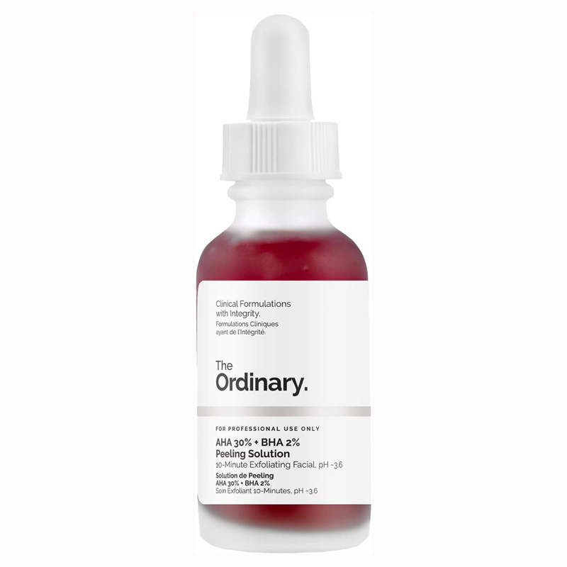 cliomakeup-migliori-peeling-viso-2024-the-ordinary-peeling-solution