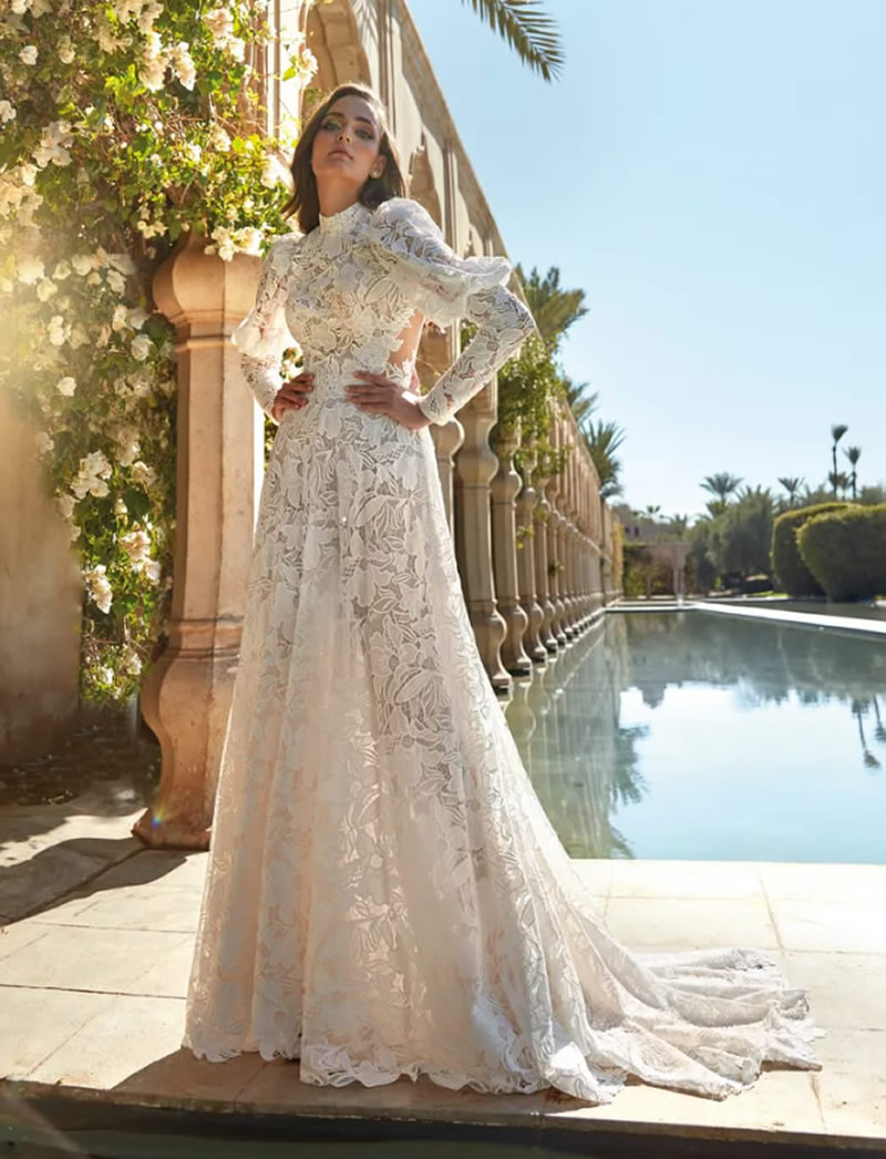 cliomakeup-pronovias-abiti-sposa-2024-2