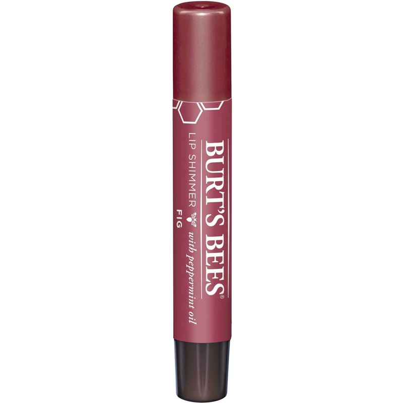 cliomakeup-rossetti-my-lips-but-better-inverno-2024-cover-burts-bees-lip-shimmer