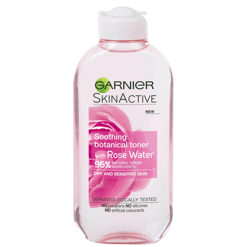 cliomakeup-skincare-low-cost-garnier-skin-active-rose-tonic-water