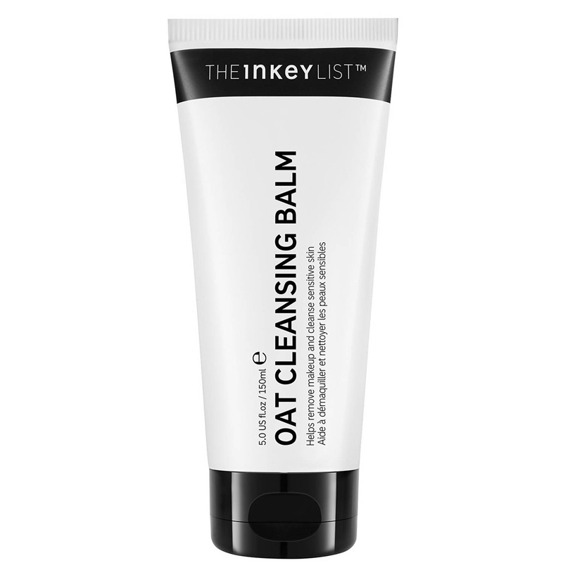 cliomakeup-skincare-low-cost-the-inkey-list-oat-clenasing-balm