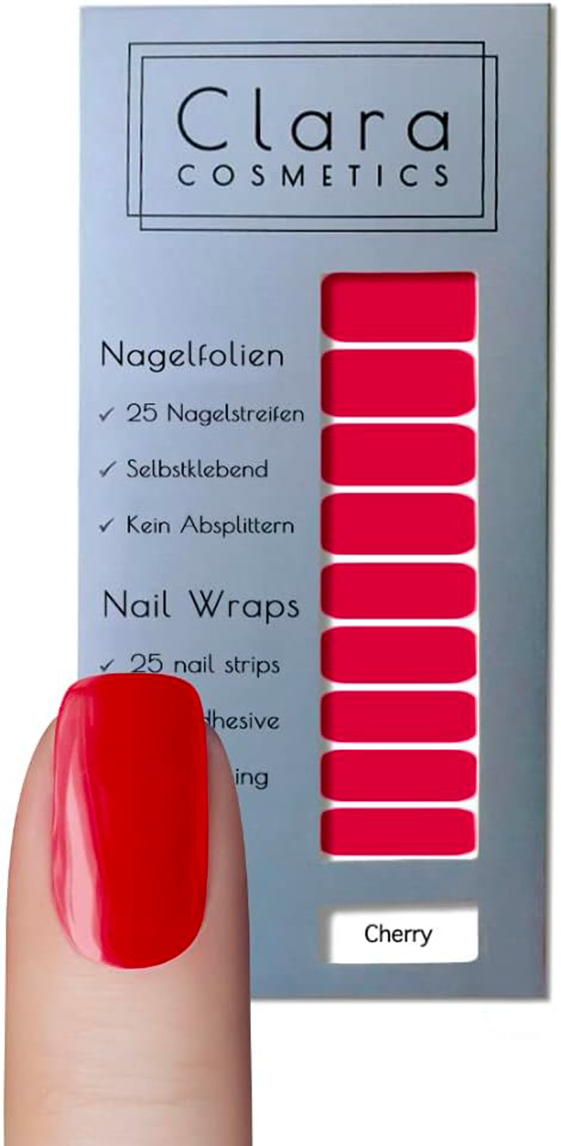 cliomakeup-smalto-adesivo-2024-clara-cosmetics-nail-wraps