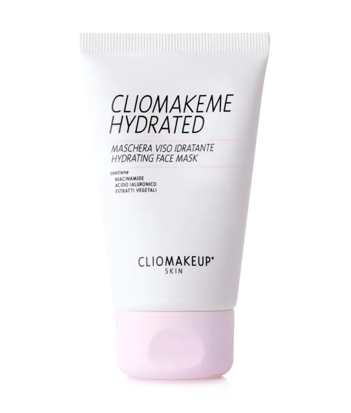 cliomakeup-trattamenti-viso-corpo-post-capodanno-cliomakeup-cliomakeme-hydrated-maschera-viso-idratante-illuminante-sleeping-mask-notte-ialuronico-niacinamide-centella-front_1024x1024