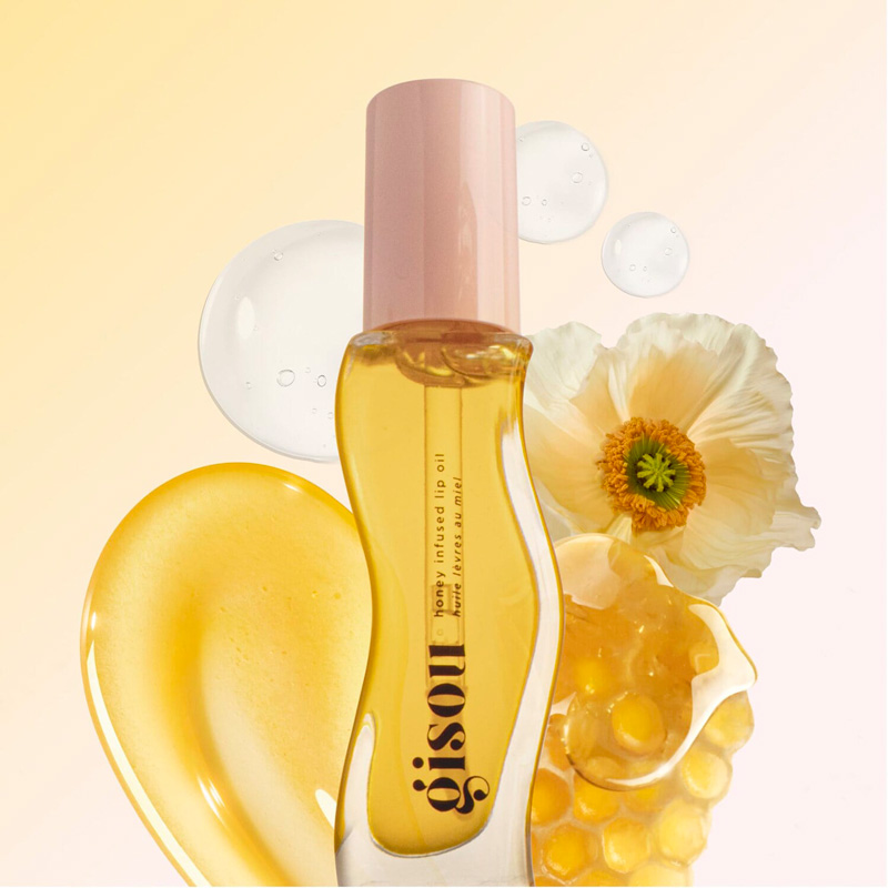 cliomakeup-balsami-labbra-2024-gisou-honey-infused-lip-oil