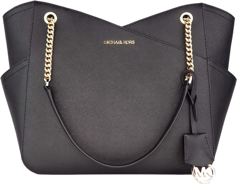 cliomakeup-borse-nere-inverno-2024-michael-kors
