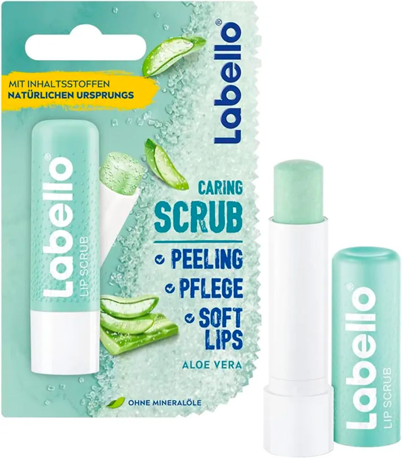 cliomakeup-come-mettere-matita-labbra-pelle-matura-labello-caring-scrub-aloe-vera