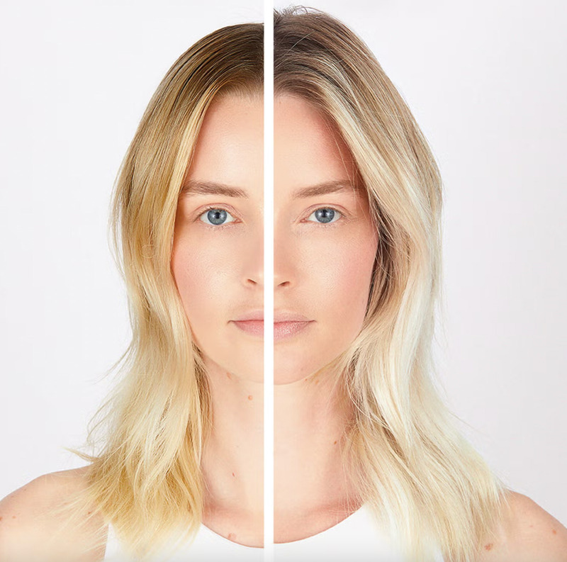 cliomakeup-come-passare-dal-castano-al-biondo-kerastase-blond-absolu-prima-dopo