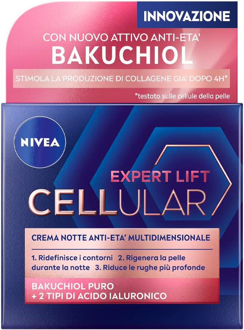 cliomakeup-creme-antiage-economiche-2024-nivea-cellular-expert-lift-crema-notte