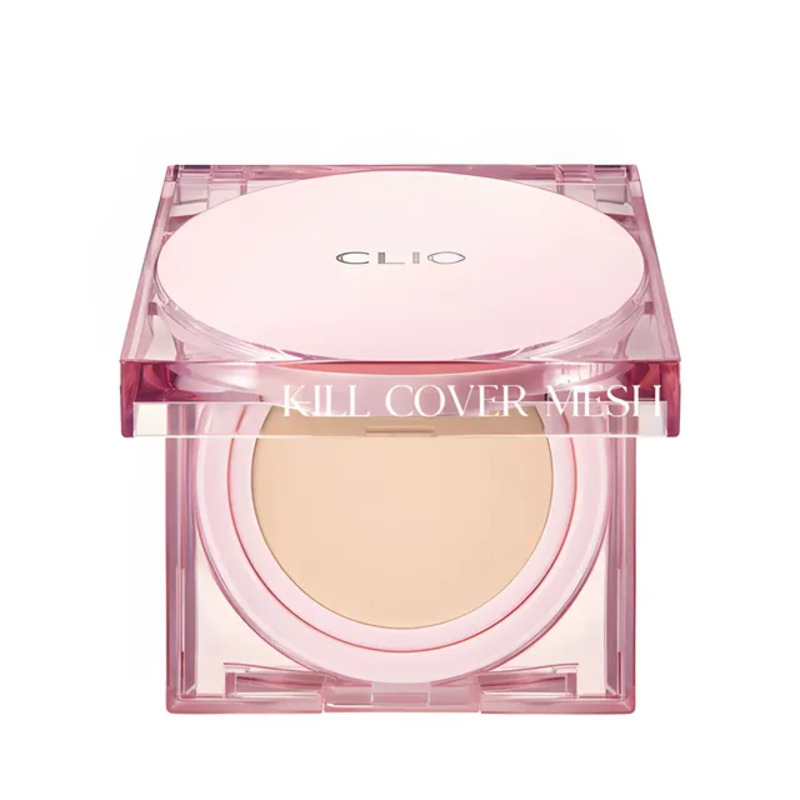 cliomakeup-fondotinta-cushion-coreani-clio-kill-cover-mesh-glow