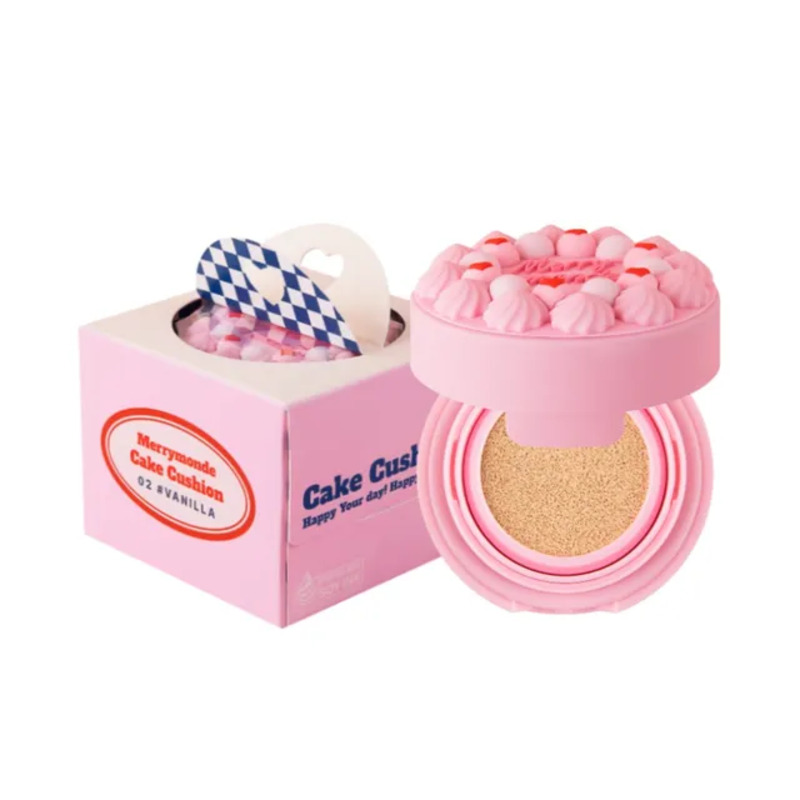cliomakeup-fondotinta-cushion-coreani-merry-monde-happy-your-day